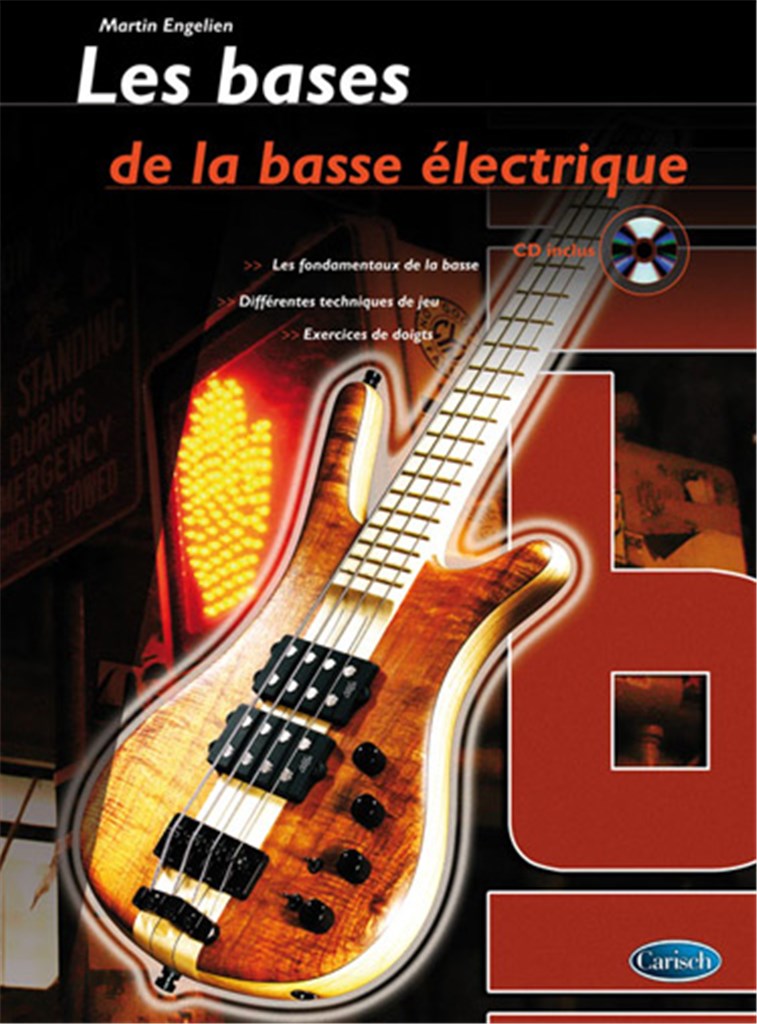 Les Bases de la Basse