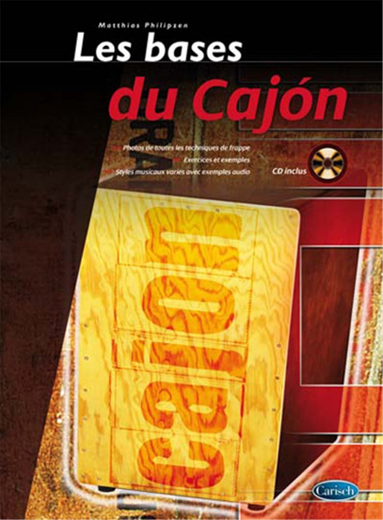 Bases du Cajon
