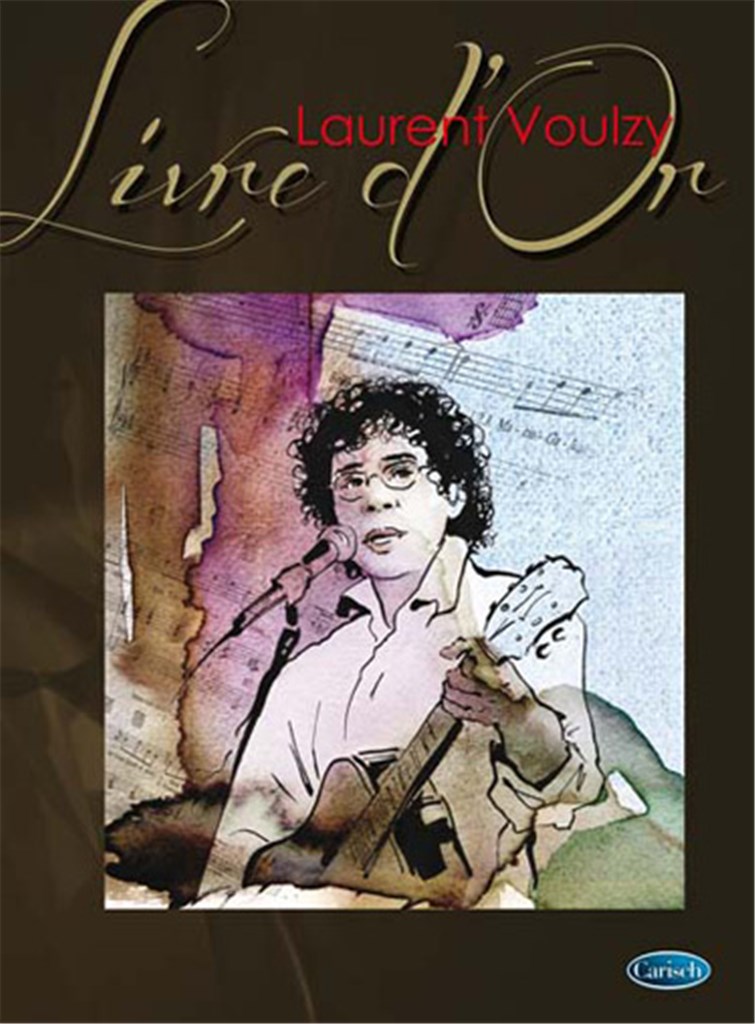 Livre D'or