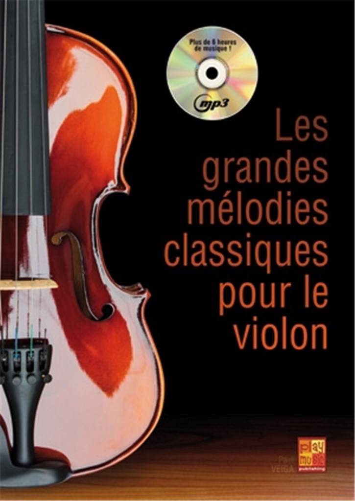 Grandes Melodies Classiques
