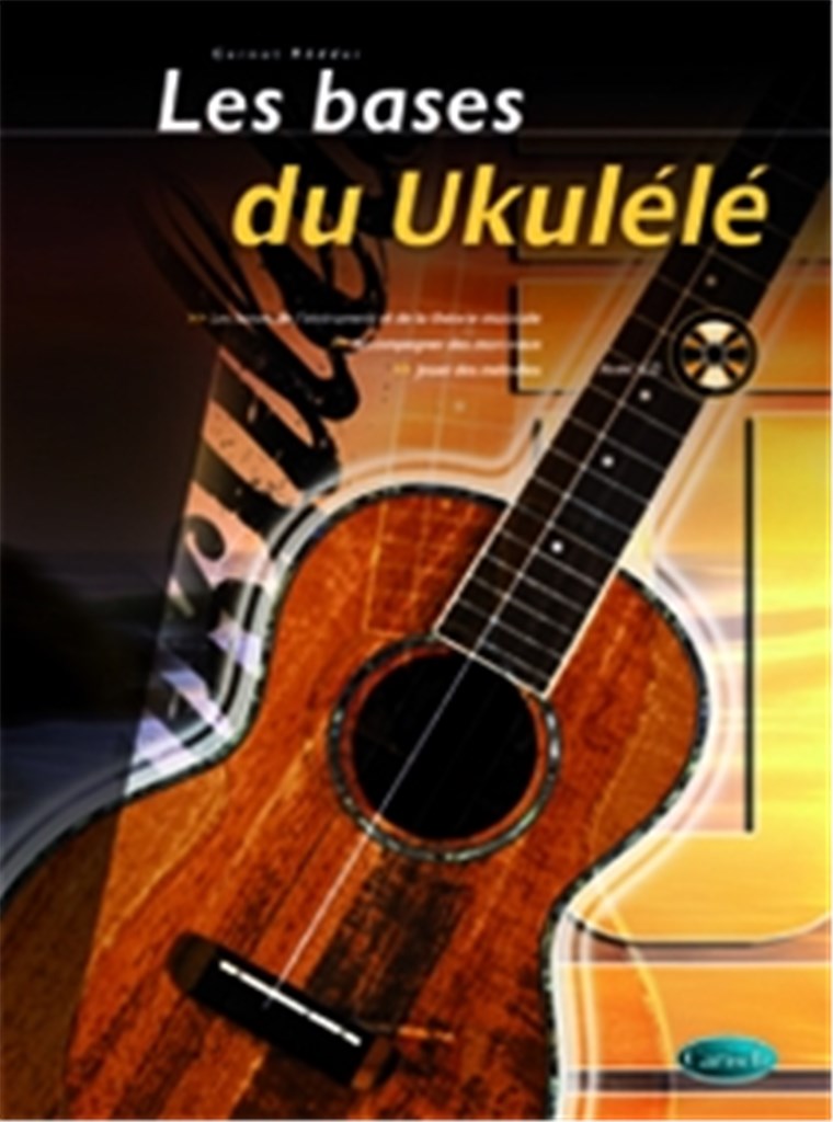 Bases De Ukulele