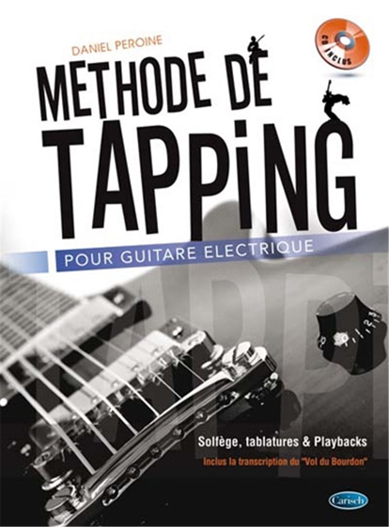 Methode De Tapping