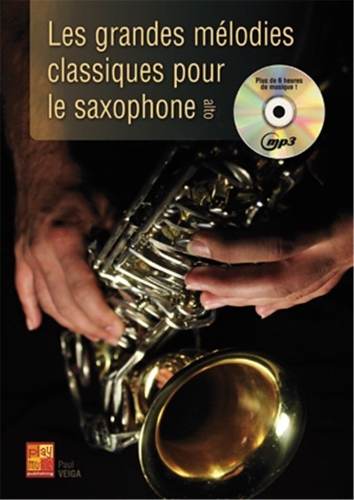 Grandes Melodies Classiques