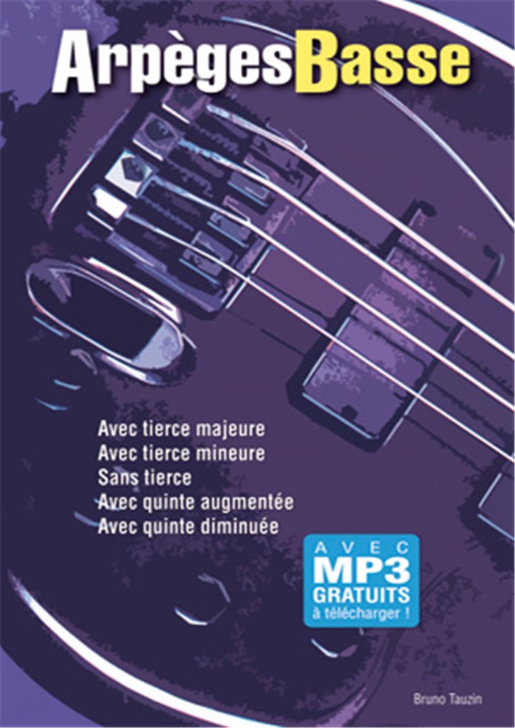 Arpegès Basse