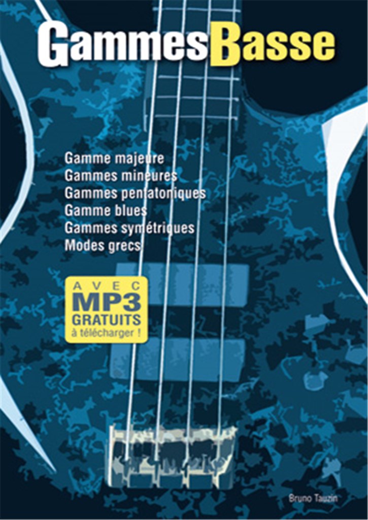 Gammes Basse