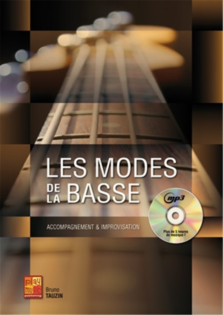 Les Modes de la Basse
