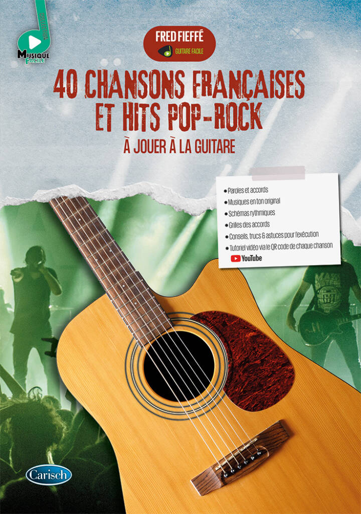 Guitare Facile