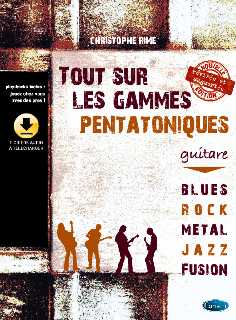 Les Pentatoniques