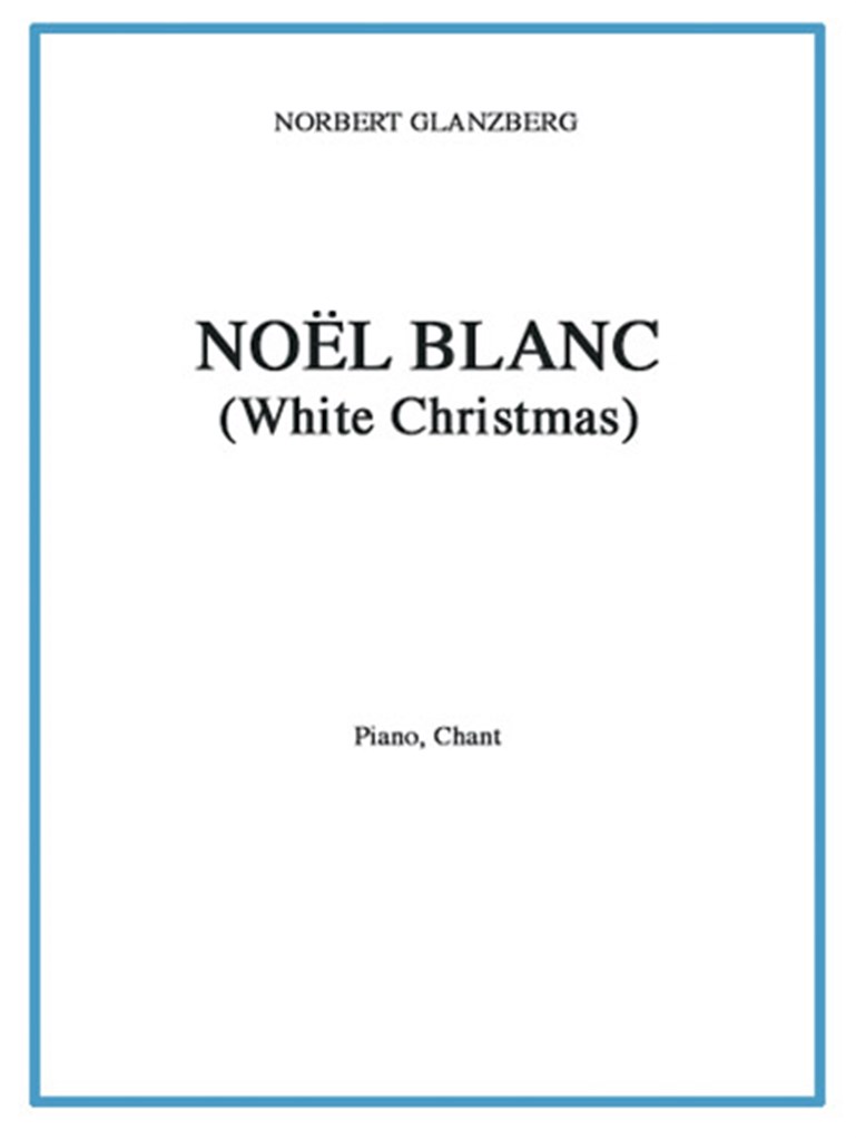 Noel Blanc