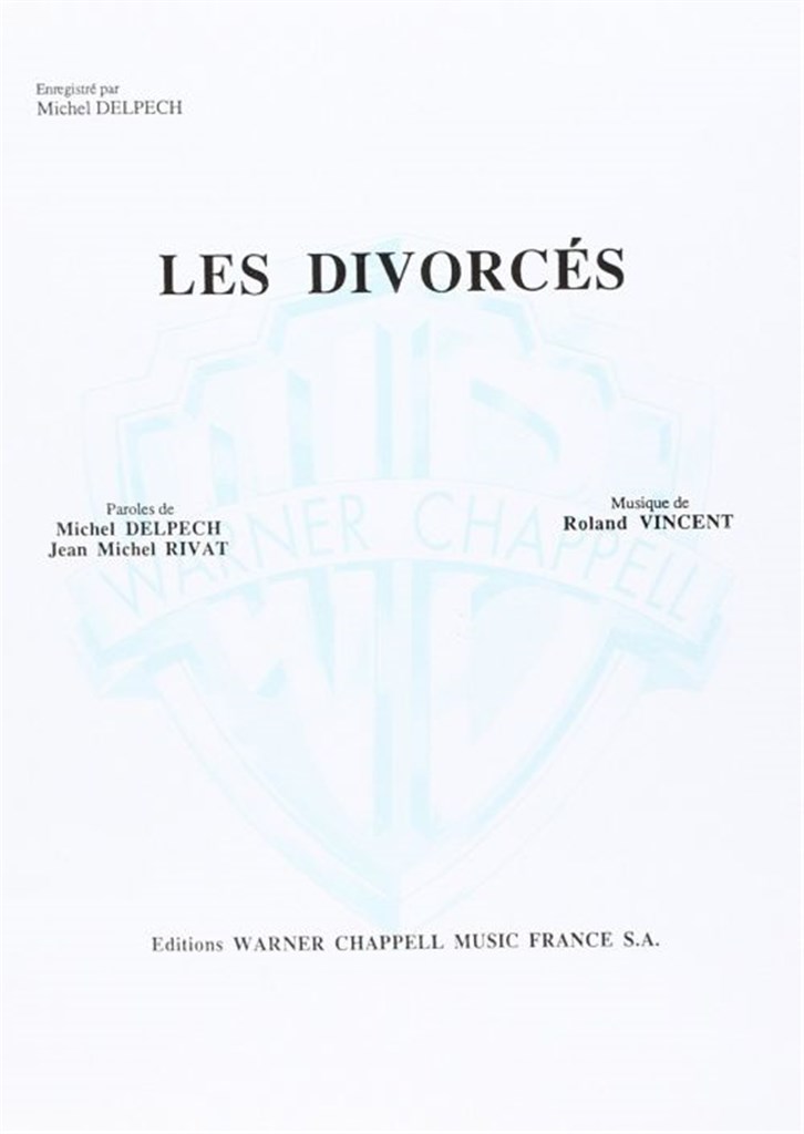 Les Divorces