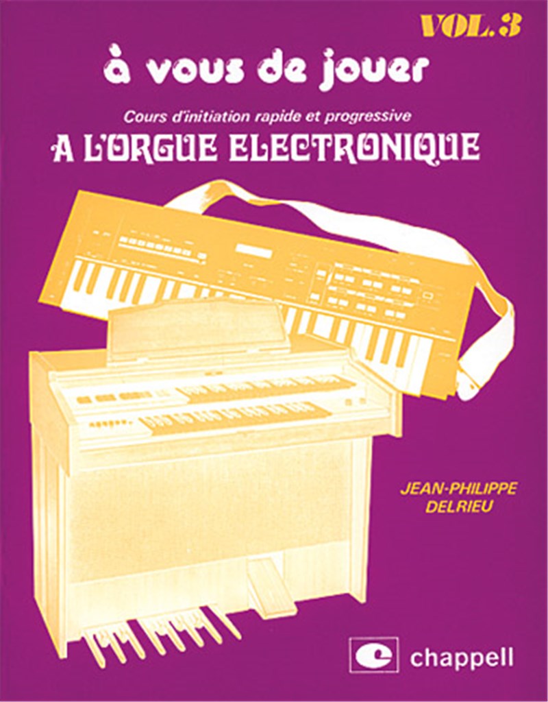 A Vous de Jouer Vol. 3