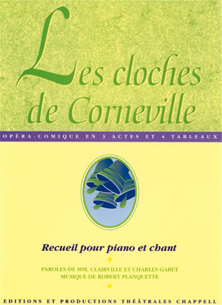 Cloches de Corneville (Les)
