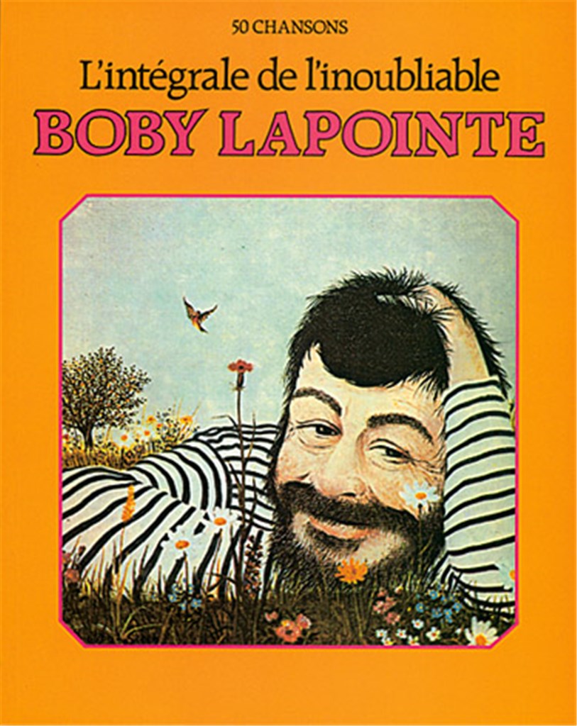 L'Integrale Inoubliable