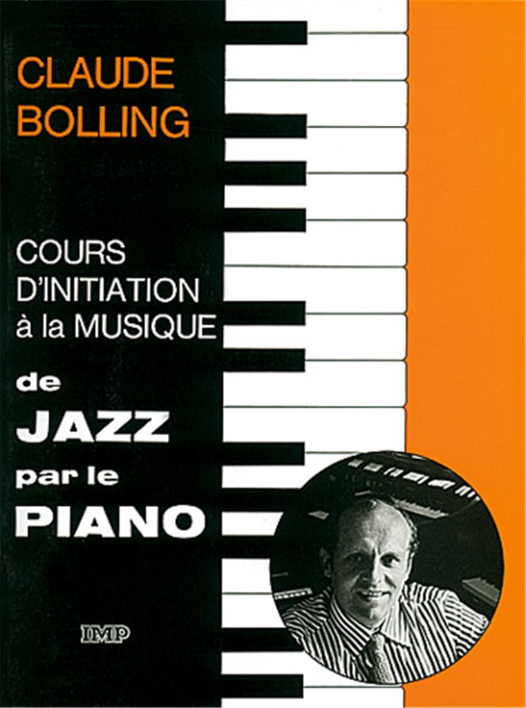Jazz par le Piano