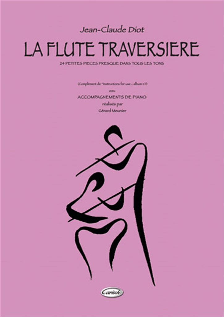 Flûte Traversière (La)