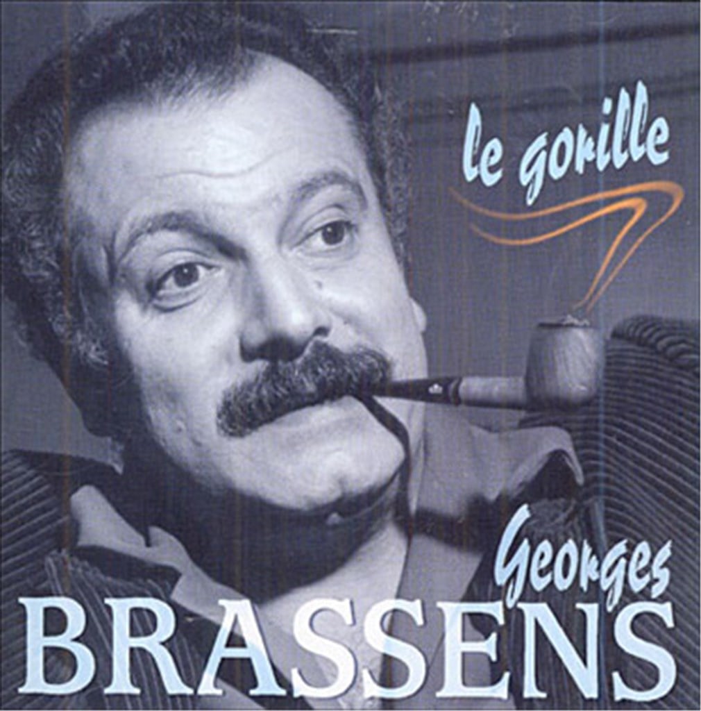 Le Gorille