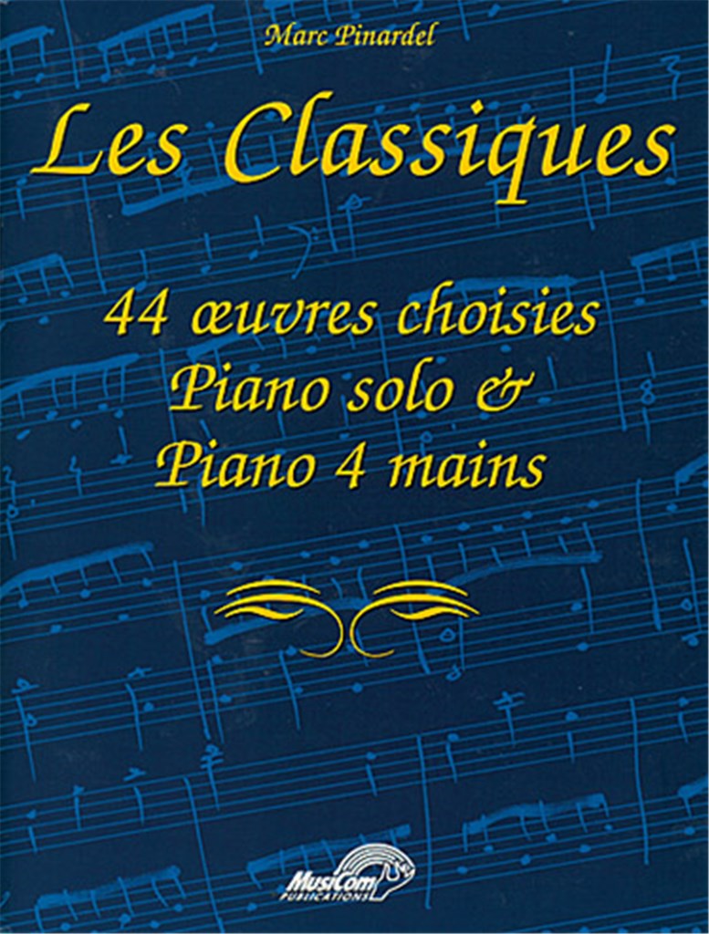 Les Classiques