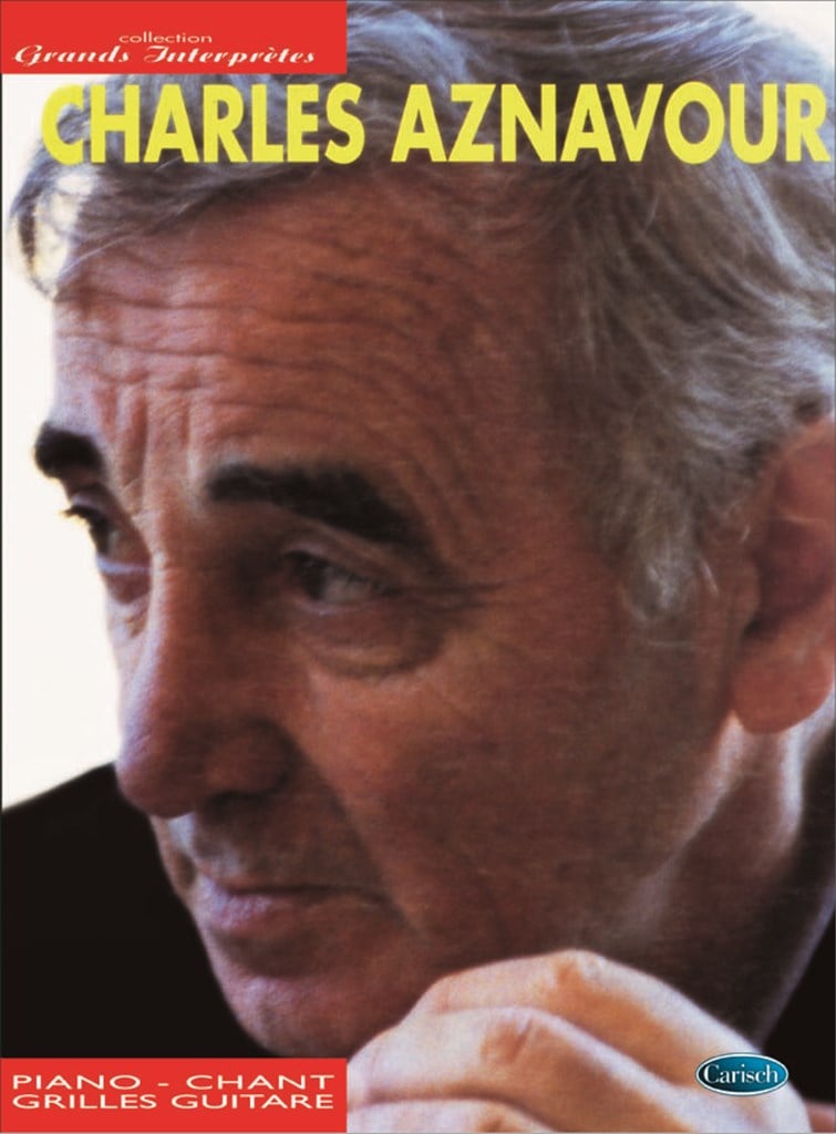 Aznavour: Collection Grands Interprètes