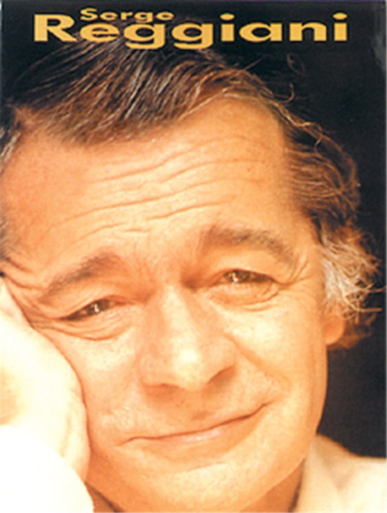 Serge Reggiani