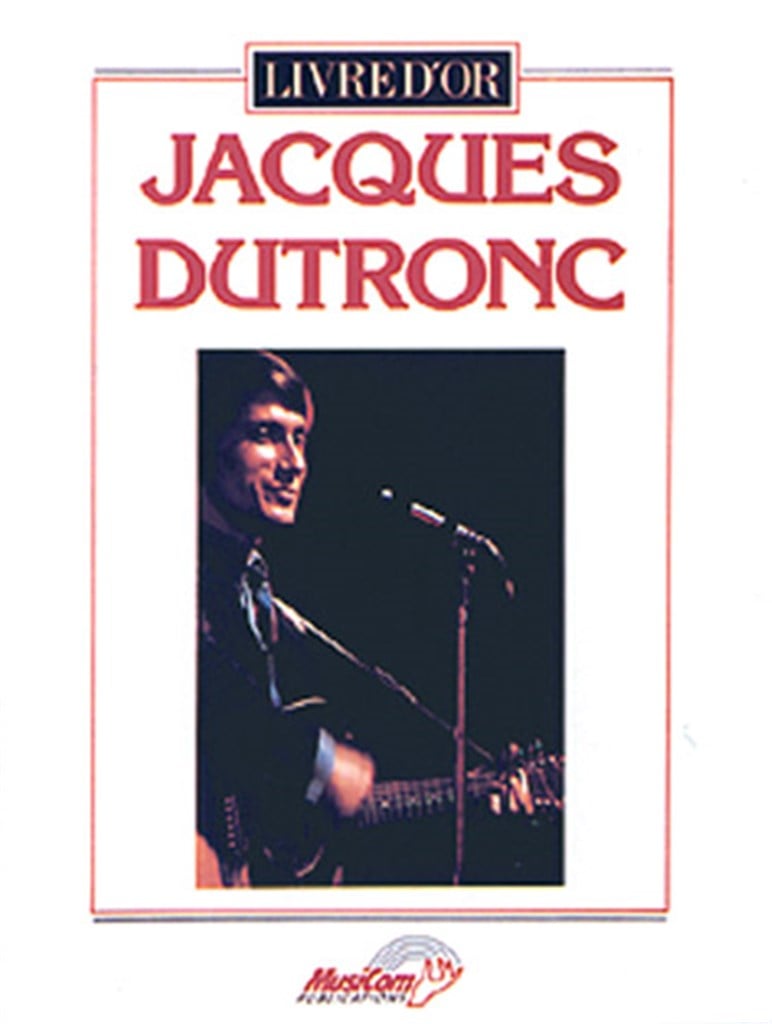 Livre D'or