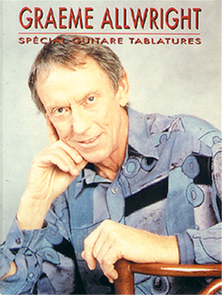 Spécial Guitare Tablatures