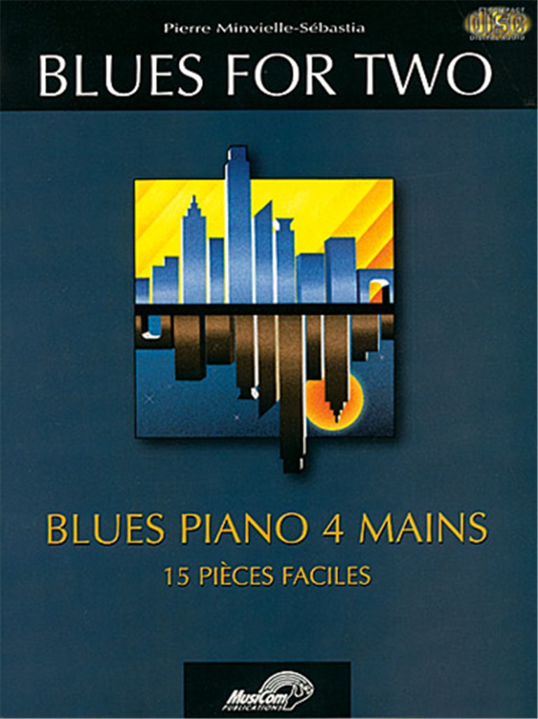 Blues For Two