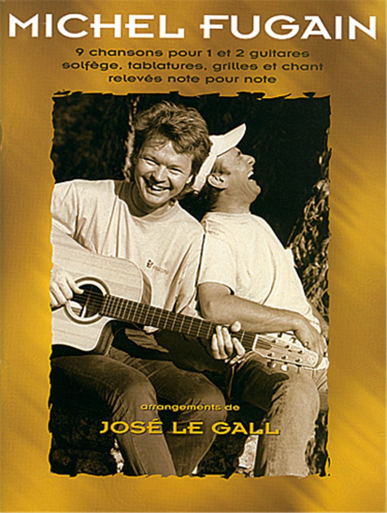 9 Chansons