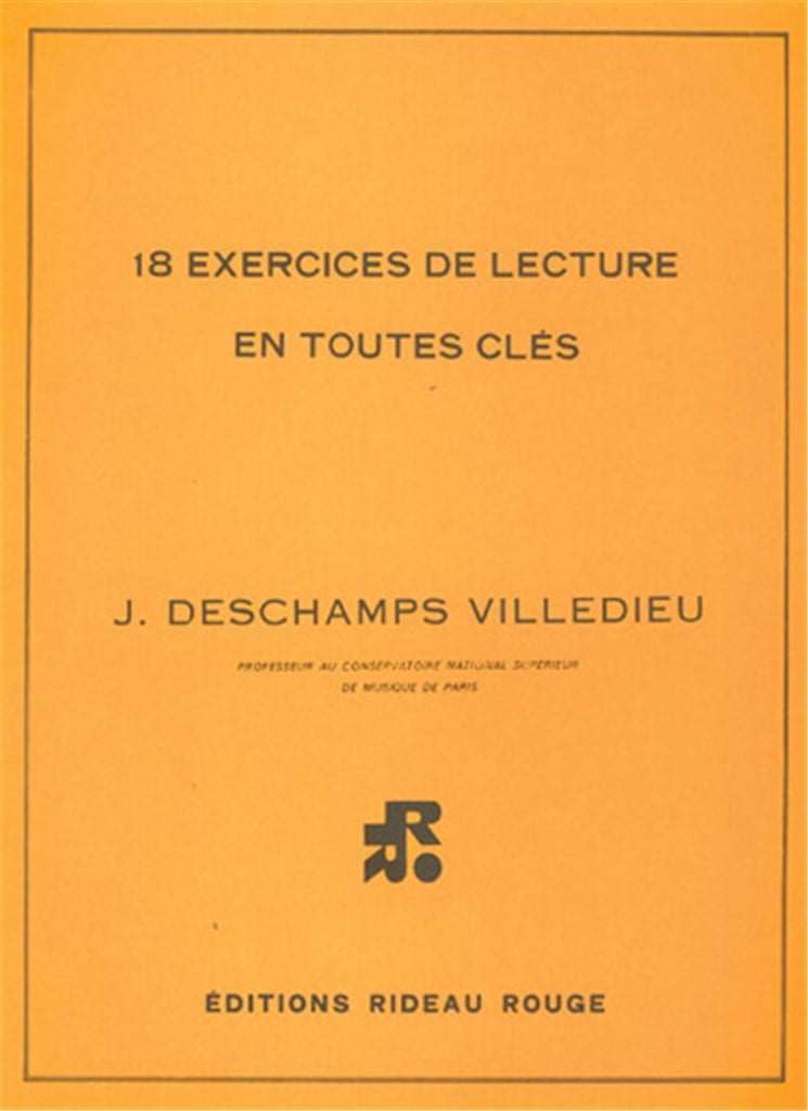 18 Exercices de Lecture en toutes Clés