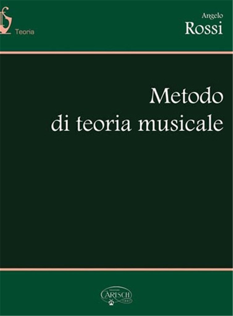 Metodo Di Teoria Musicale