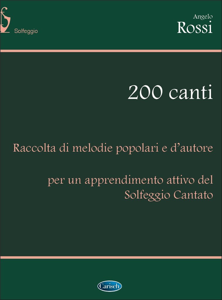 Canti (200)