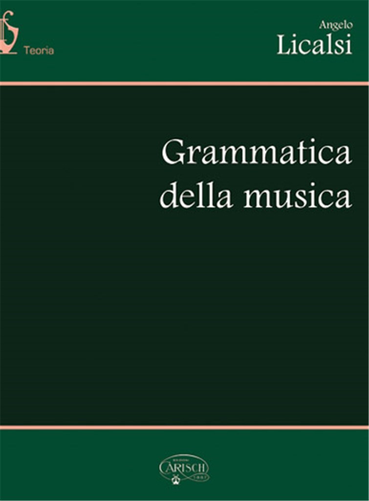 Grammatica Della Musica