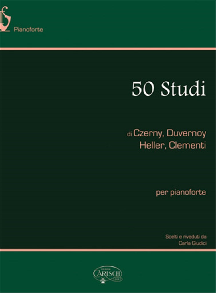 Studi (50) (Giudici)