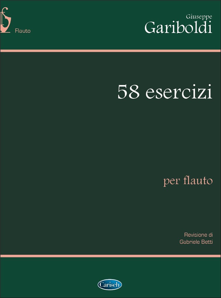 Esercizi (58) (Betti)