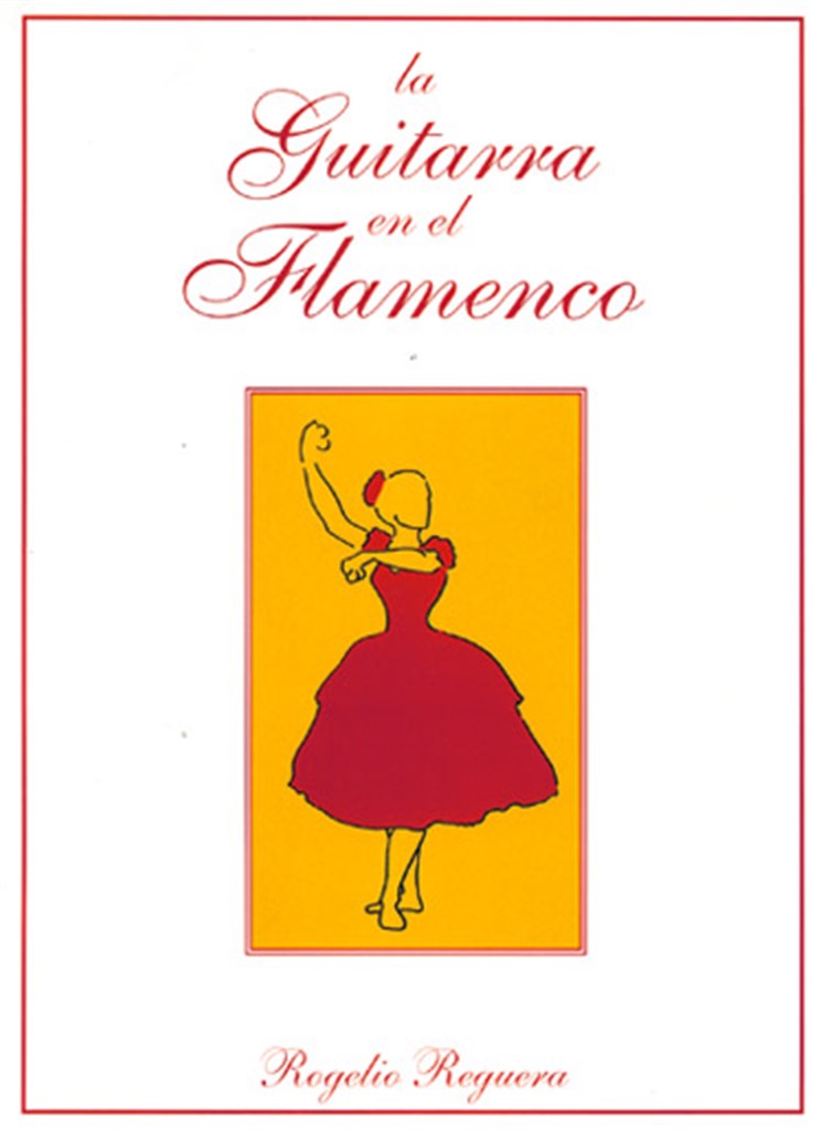 La Guitarra en el Flamenco