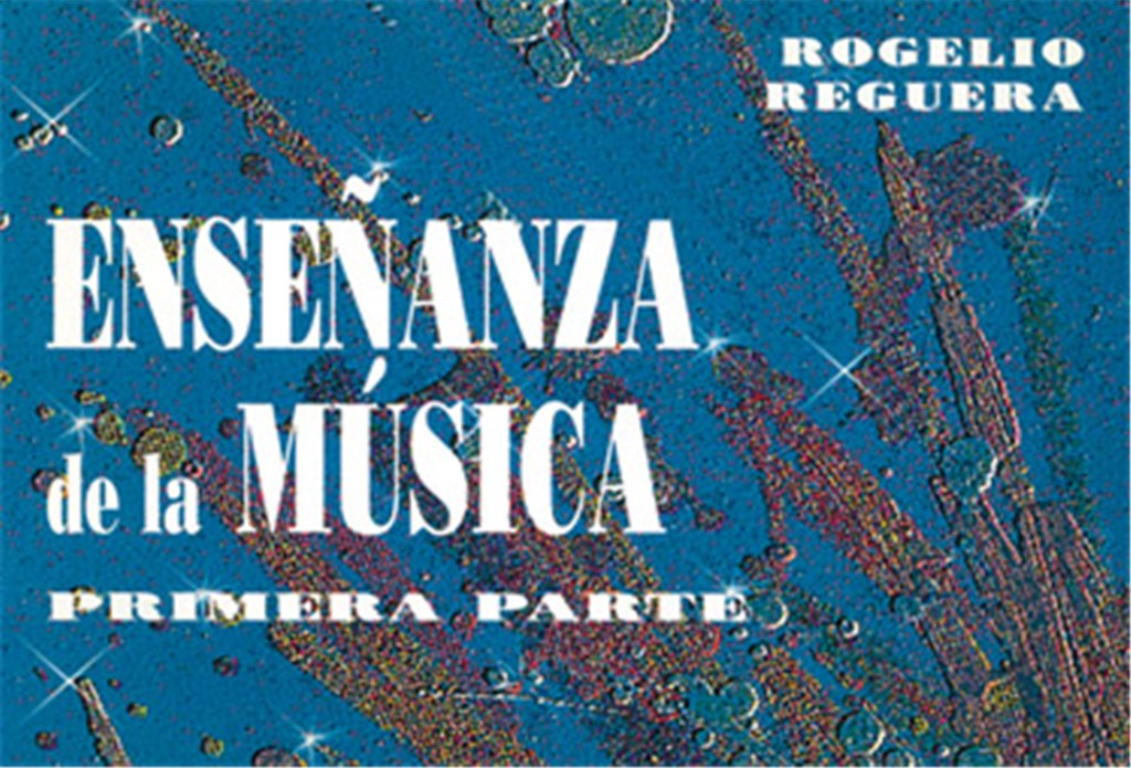 Enseñanza de la Música, Primera Parte