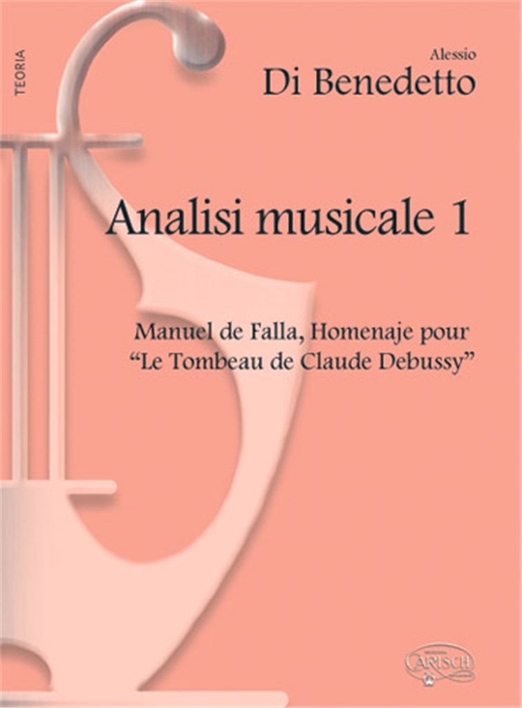 Analisi Musicali 1