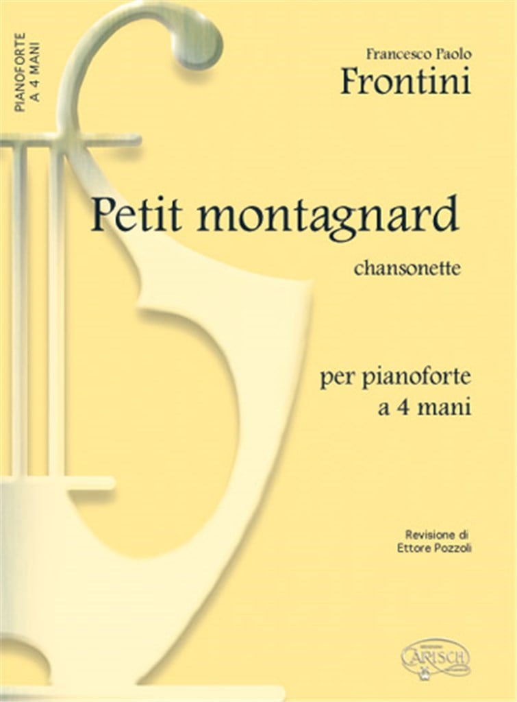 Petit Montagnard