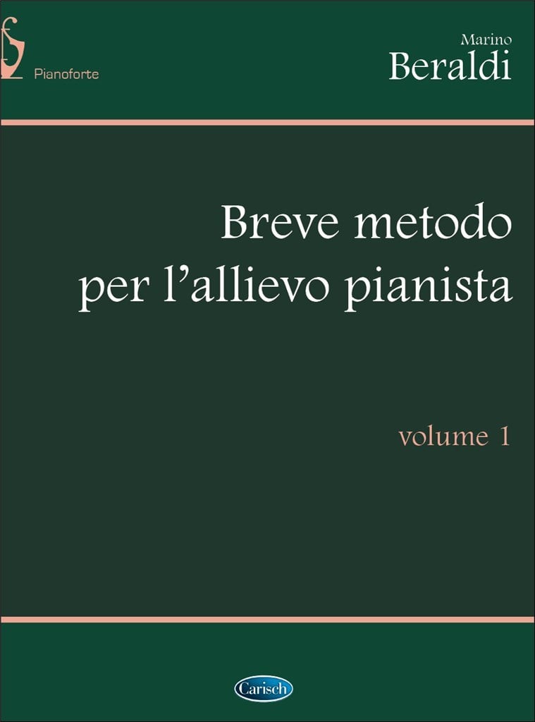 Breve Metodo Vol. 1