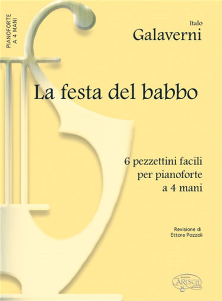 Festa Del Babbo