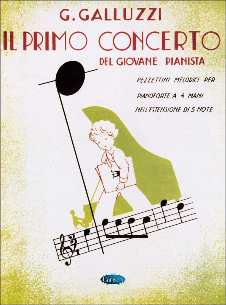 Il Primo Concerto 1