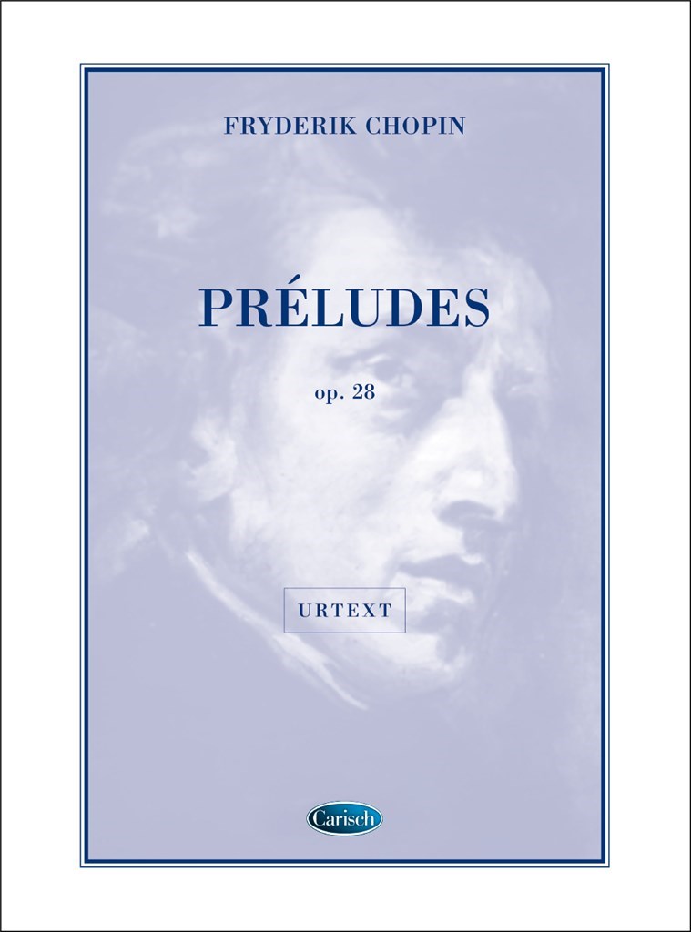 Préludes Op.28, for Piano