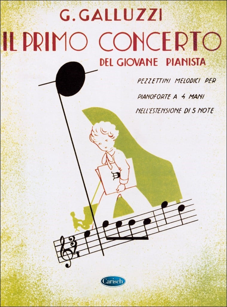 Il Primo Concerto 2
