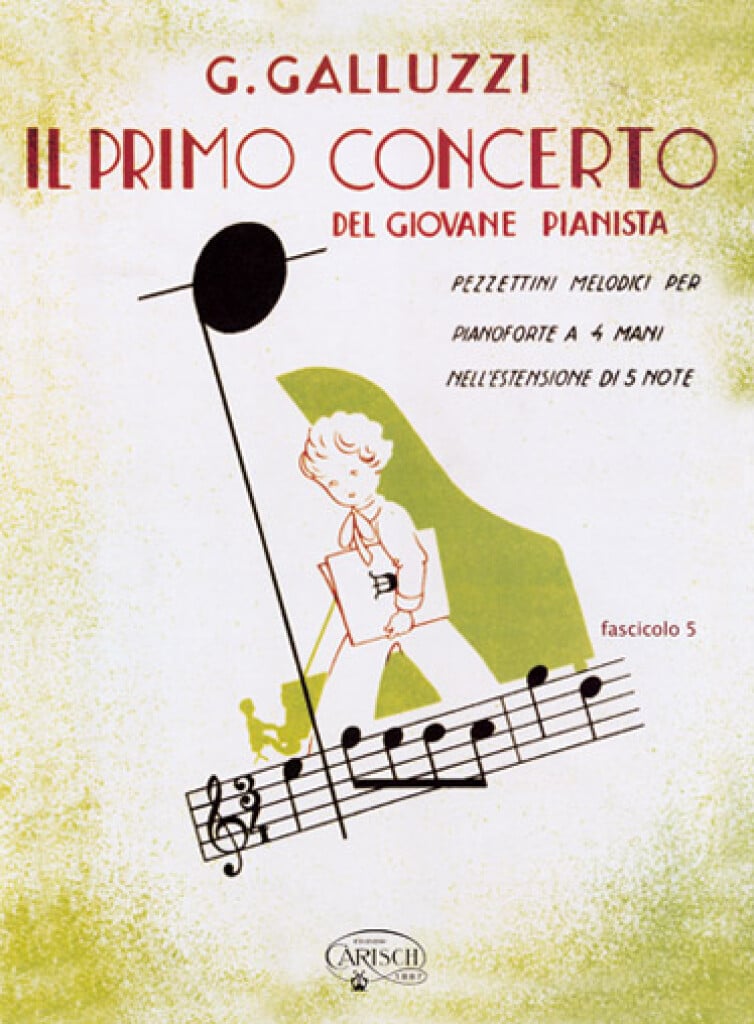 Il Primo Concerto 5