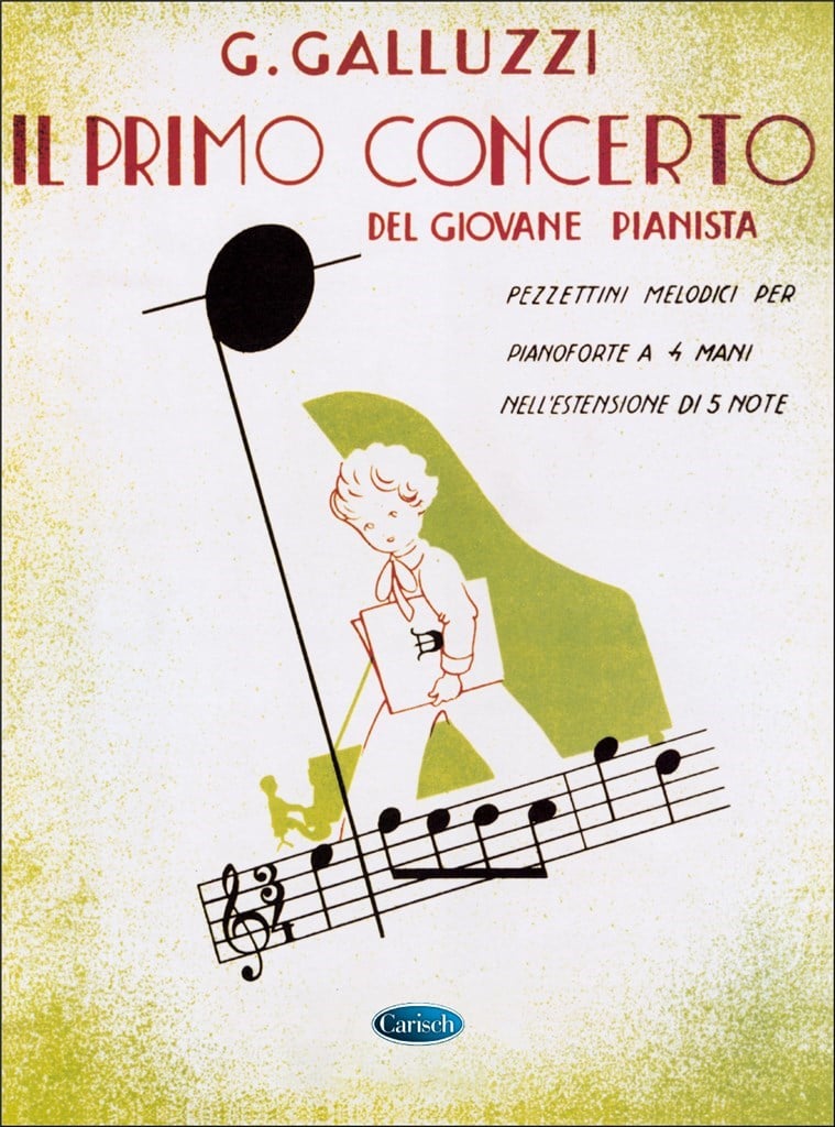 Il Primo Concerto 6