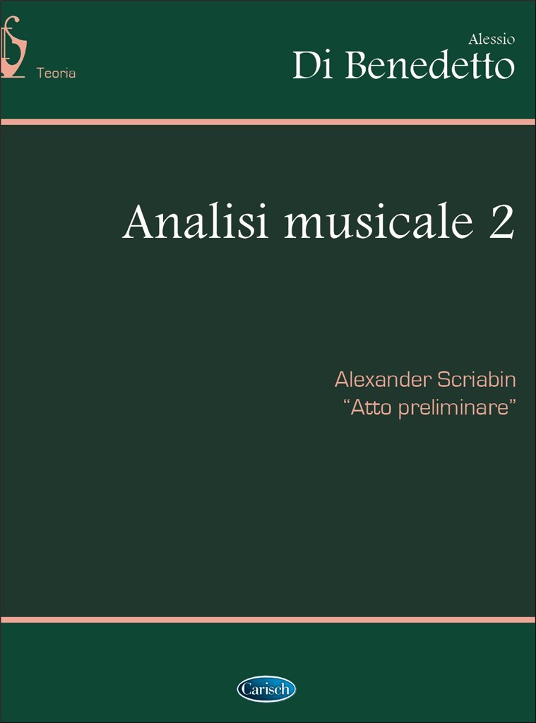 Analisi Musicale 2
