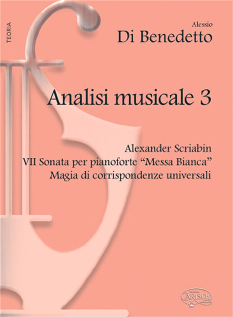 Analisi Musicale 3