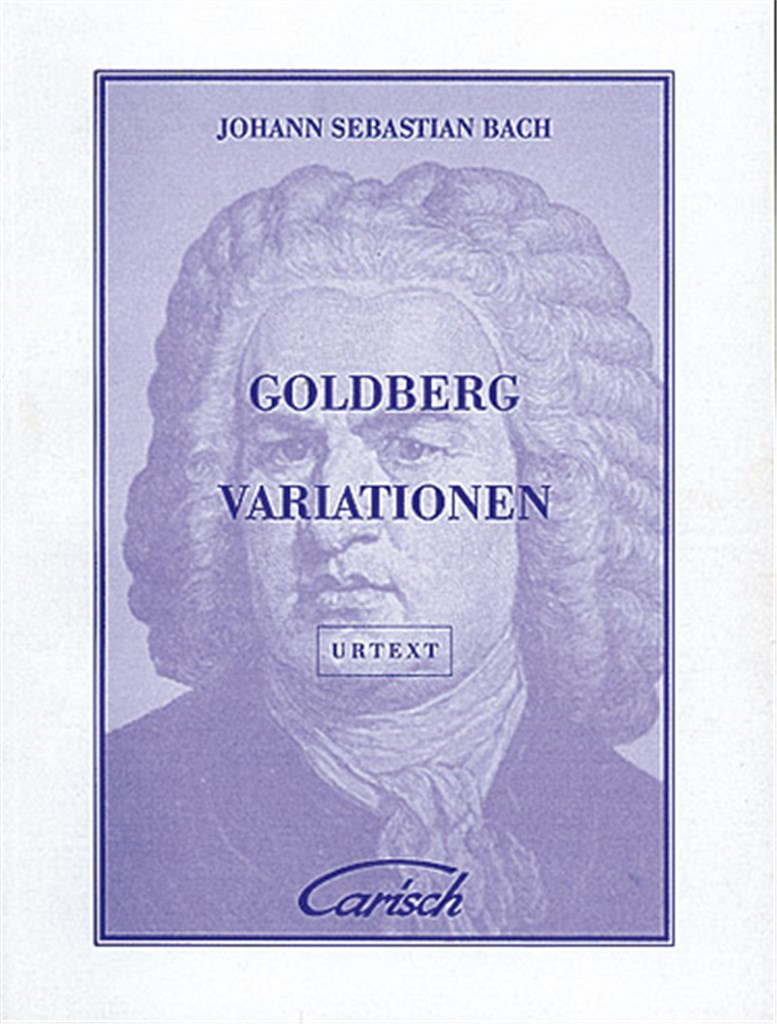 Goldberg Variationen