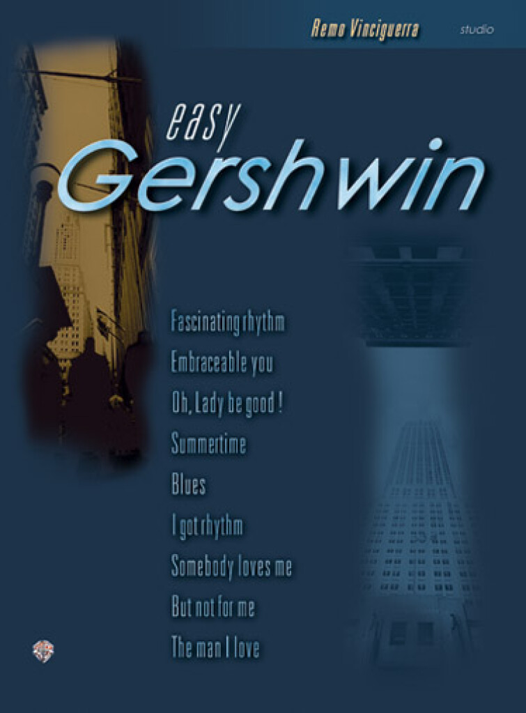 Easy Gershwin