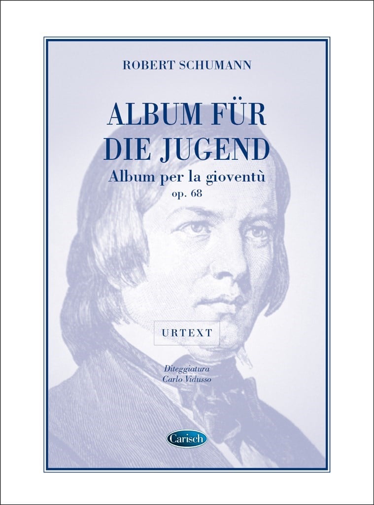 Album Per La Gioventu'