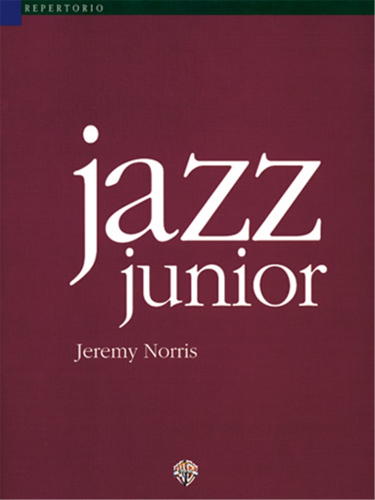 Norris Jazz Junior